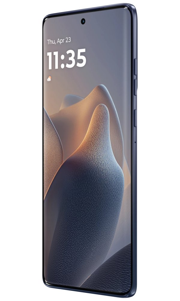 Motorola EDGE 60 Fusion - PANTONE Slipstream   6,67"/ single SIM + eSIM/ 12GB/ 256GB/ 5G/ Android 15