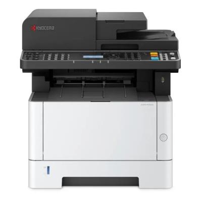 Kyocera ECOSYS MA4000fx/ A4 MFP/Fax/ černobílá / 40ppm/ duplex/ DADF/ USB/ LAN/ Displej/Mobile Print app