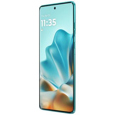 Motorola EDGE 60 Fusion - PANTONE Amazonite   6,67"/ single SIM + eSIM/ 12GB/ 256GB/ 5G/ Android 15