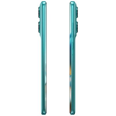 Motorola EDGE 60 Fusion - PANTONE Amazonite   6,67"/ single SIM + eSIM/ 12GB/ 256GB/ 5G/ Android 15