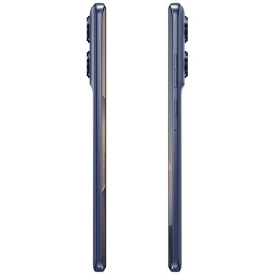 Motorola EDGE 60 Fusion - PANTONE Slipstream   6,67"/ single SIM + eSIM/ 12GB/ 256GB/ 5G/ Android 15