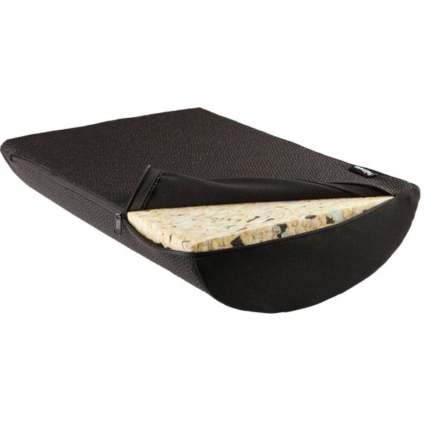 FELLOWES podložka pod nohy BREYTA pěnová