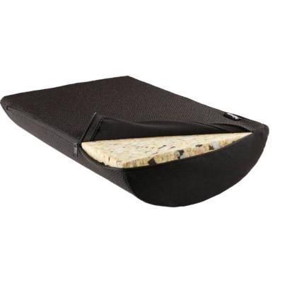 FELLOWES podložka pod nohy BREYTA pěnová