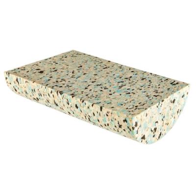 FELLOWES podložka pod nohy BREYTA pěnová