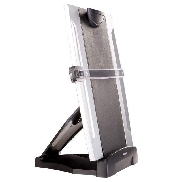 FELLOWES držák dokumentů Office Suites s podložkou