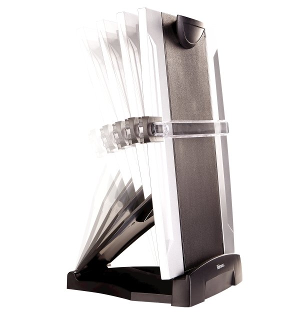 FELLOWES držák dokumentů Office Suites s podložkou