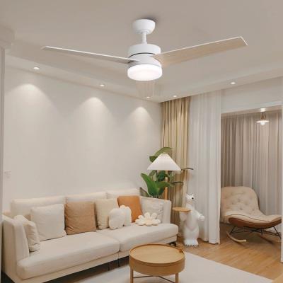 IMMAX NEO LITE VARIABLE SMART LED stropní svítidlo s ventilátorem 24W, Wi-Fi, TUYA, bílé