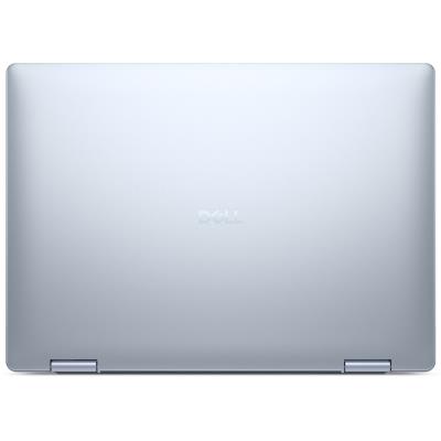 DELL 14 Plus 2v1 Touch / Core Ultra 7 256V/ 16GB/ 512GB SSD/ 14" FHD+ dotyk/ W11Pro/ modrý/ 3Y PS on-site