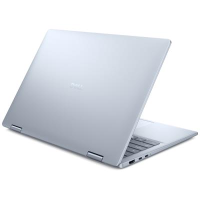 DELL 14 Plus 2v1 Touch / Core Ultra 9 288V/ 32GB/ 1TB SSD/ 14" FHD+ dotyk/ W11Pro/ modrý/ 3Y PS on-site