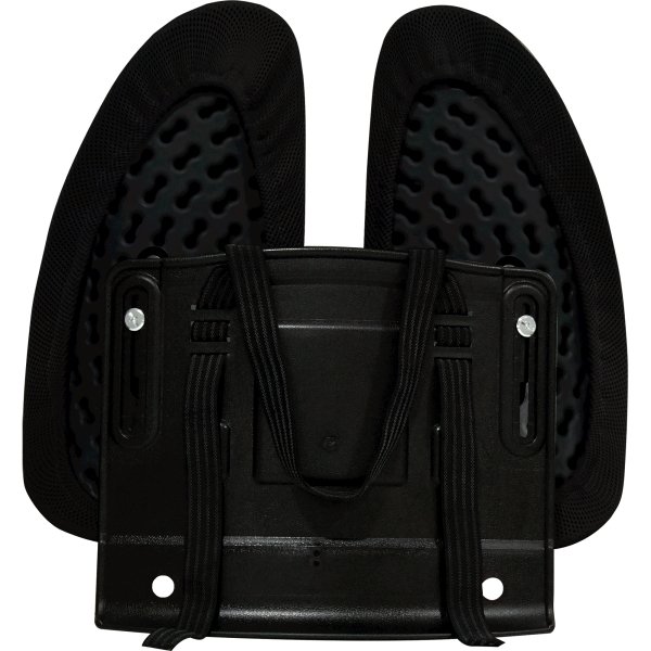 FELLOWES zádová opěrka Back Angel