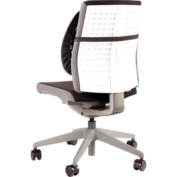 FELLOWES zádová opěrka Back Angel