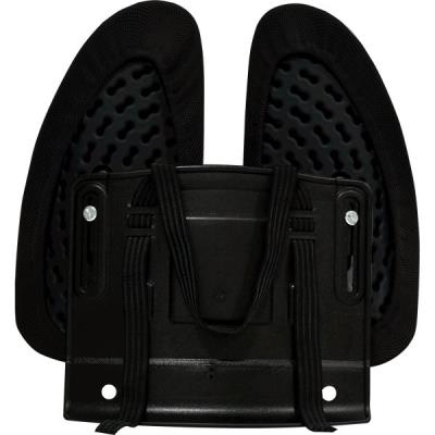 FELLOWES zádová opěrka Back Angel