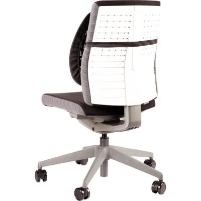 FELLOWES zádová opěrka Back Angel