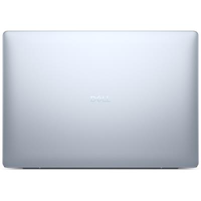 DELL 16 Plus DB16250/ Core Ultra 7 256V/ 16GB/ 512GB SSD/ 16" 2.5K/ FPR/ W11Pro/ modrý/ 3Y PS NBD on-site