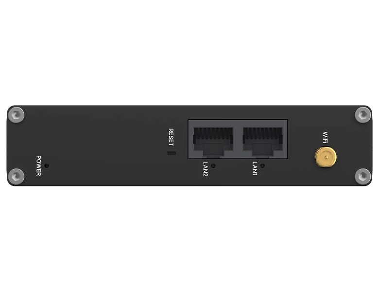 Teltonika DAP140 průmyslový bezdrátový Acces point, WiFi 4, Mesh (802.11s), 2x RJ45