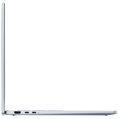 DELL 16 Plus/ Core Ultra 9 288V/ 32GB/ 2TB SSD/ 16" 2.5K/ FPR/ W11Pro/ modrý/ 3Y PS NBD on-site