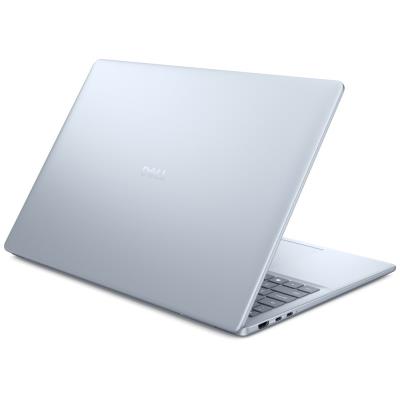 DELL 16 Plus/ Core Ultra 9 288V/ 32GB/ 2TB SSD/ 16" 2.5K/ FPR/ W11Pro/ modrý/ 3Y PS NBD on-site