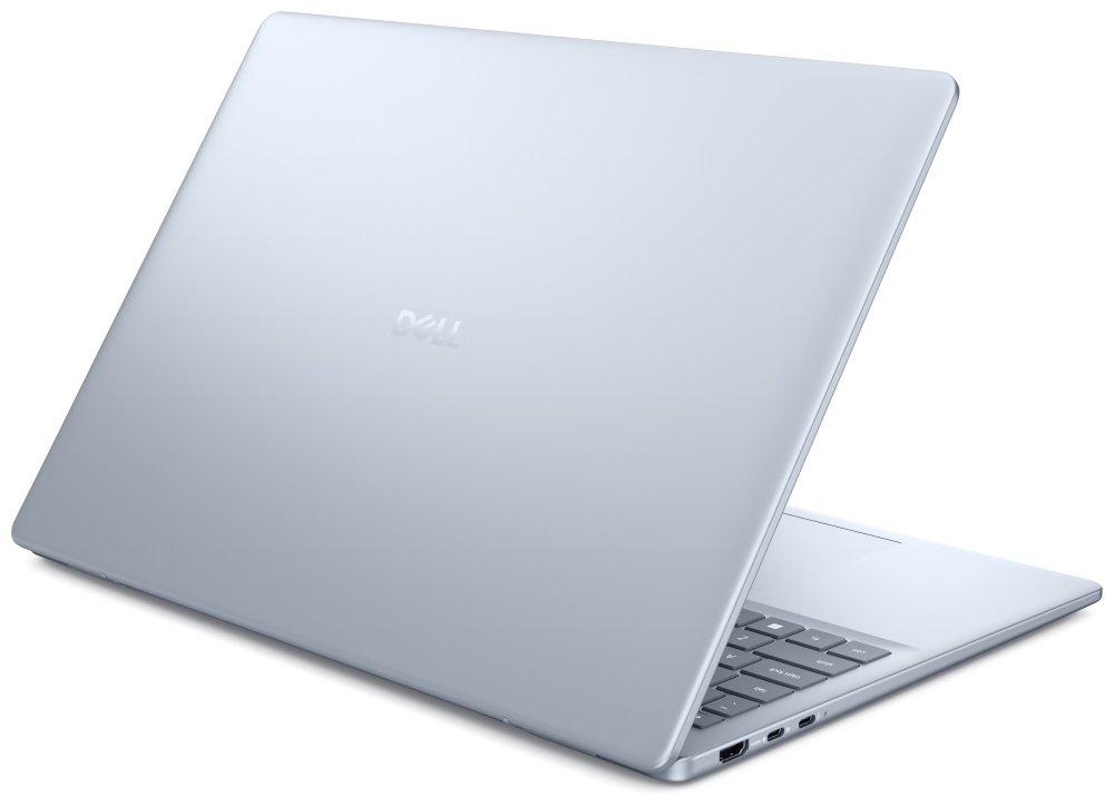 DELL 16 Plus DB16250/ Core Ultra 9 288V/ 332GB/ 1TB SSD/ 16" 2.5K mini LED Touch/ FPR/ W11Pro/ modrý/ 3Y PS NBD on-site