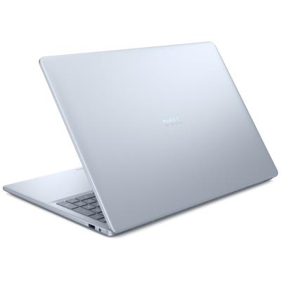 DELL 16 Plus DB16250/ Core Ultra 9 288V/ 332GB/ 1TB SSD/ 16" 2.5K mini LED Touch/ FPR/ W11Pro/ modrý/ 3Y PS NBD on-site