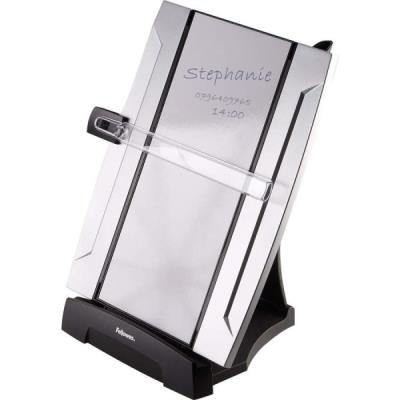 FELLOWES držák dokumentů Office Suites s podložkou