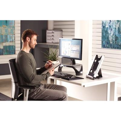 FELLOWES držák dokumentů Office Suites s podložkou