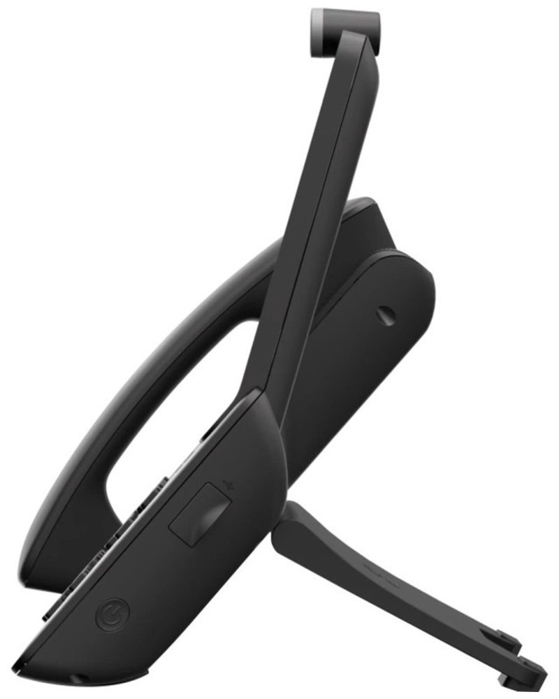 Cisco Video Phone 8875 - IP video telefon, digitální fotoaparát, rozhraní Bluetooth s identifikací volajícího