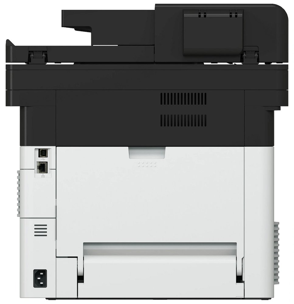 Kyocera ECOSYS MA4000x / A4 MFP / černobílá / 40ppm/ duplex/ DADF/ USB/ LAN/Displej/A Mobile Print app