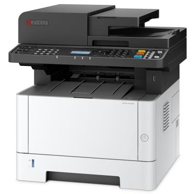 Kyocera ECOSYS MA4000x / A4 MFP / černobílá / 40ppm/ duplex/ DADF/ USB/ LAN/Displej/A Mobile Print app
