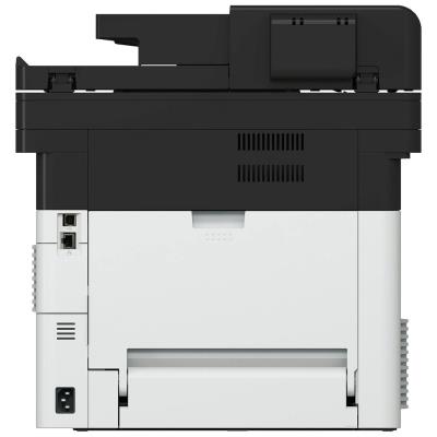 Kyocera ECOSYS MA4000x / A4 MFP / černobílá / 40ppm/ duplex/ DADF/ USB/ LAN/Displej/A Mobile Print app