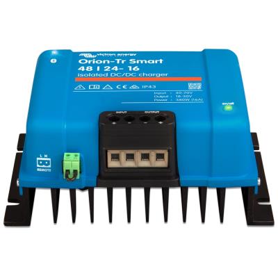 Victron Orion-Tr Smart DC-DC nabíječka 48/24-16A (430W) izolovaná