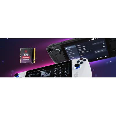 PATRIOT VIPER VP4000 Mini 2TB SSD / Interní / M.2 PCIe Gen4 x4 NVMe / 2230 /