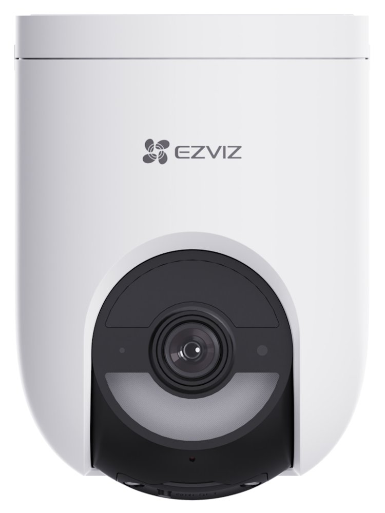 EZVIZ IP kamera HB8C Lite 4MP/ PTZ/ Wi-Fi/ 4Mpix/ krytí IP65/ objektiv 4mm/ H.265/ IR přísvit až 15m/ bílá