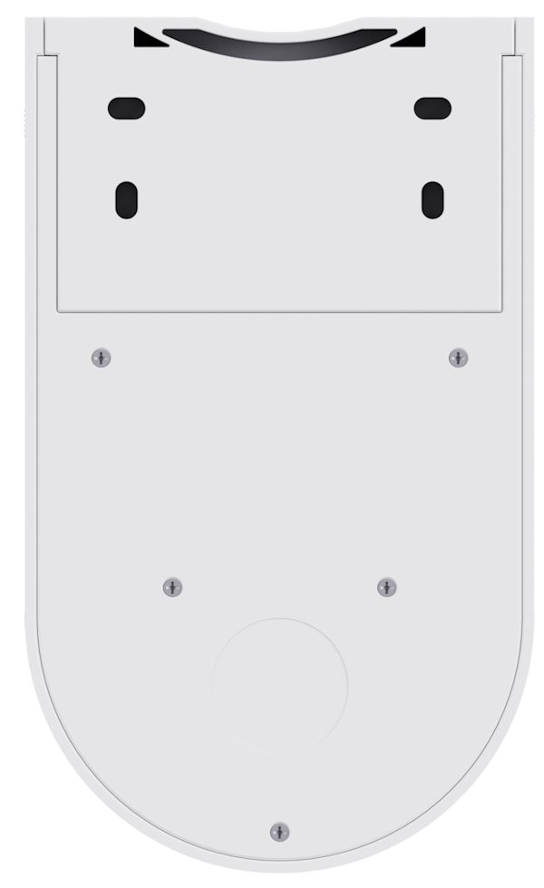 EZVIZ IP kamera HB8C Lite 4MP/ PTZ/ Wi-Fi/ 4Mpix/ krytí IP65/ objektiv 4mm/ H.265/ IR přísvit až 15m/ bílá