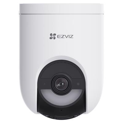 EZVIZ IP kamera HB8C Lite 4MP/ PTZ/ Wi-Fi/ 4Mpix/ krytí IP65/ objektiv 4mm/ H.265/ IR přísvit až 15m/ bílá
