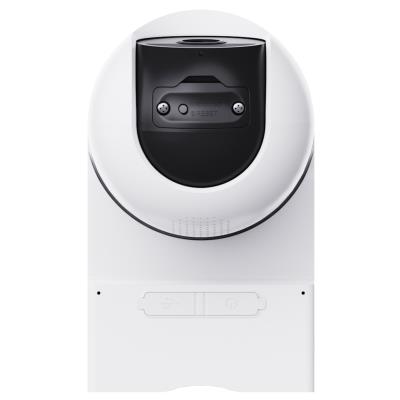 EZVIZ IP kamera HB8C Lite 4MP/ PTZ/ Wi-Fi/ 4Mpix/ krytí IP65/ objektiv 4mm/ H.265/ IR přísvit až 15m/ bílá