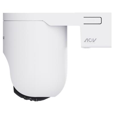 EZVIZ IP kamera HB8C Lite 4MP/ PTZ/ Wi-Fi/ 4Mpix/ krytí IP65/ objektiv 4mm/ H.265/ IR přísvit až 15m/ bílá