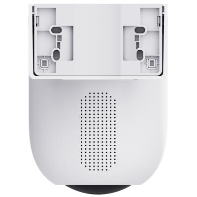 EZVIZ IP kamera HB8C Lite 4MP/ PTZ/ Wi-Fi/ 4Mpix/ krytí IP65/ objektiv 4mm/ H.265/ IR přísvit až 15m/ bílá