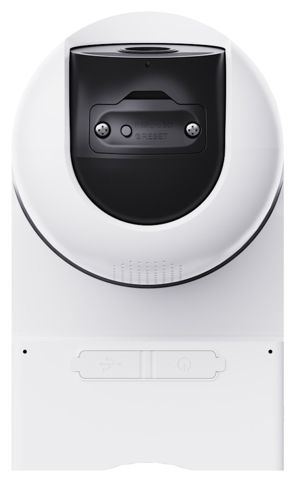 EZVIZ IP kamera HB8C Lite 4MP kit/ PTZ/ Wi-Fi/ 4Mpix/ krytí IP65/ objektiv 4mm/ H.265/ IR až 15m + 5W solární panel