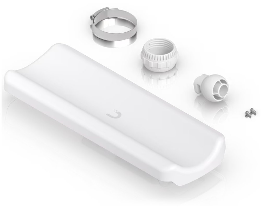 Ubiquiti UniFi Device Bridge Pro Sector - 5GHz AP, sektor 90°, anténa 17dBi, MIMO2x2, IPX6, 1x GbE, PoE