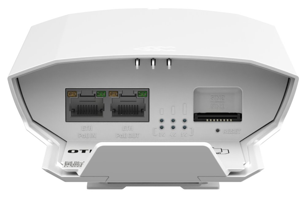 Teltonika OTD500 outdoor router 5G