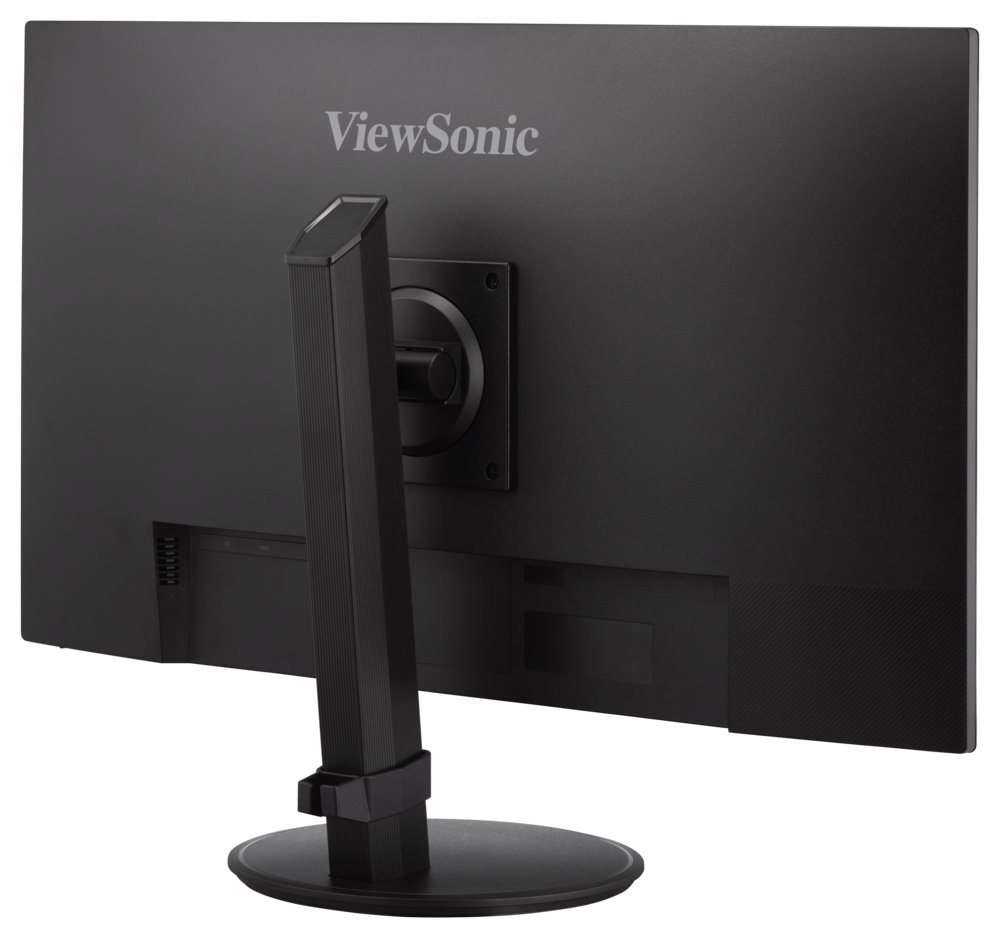POŠKOZENÝ OBAL - ViewSonic VA2708-HDJ / 27"/ IPS/ 16:9/ 1920x1080/ 5 ms/ 100Hz/ 250cd/m2/ HDMI / VGA / výšk. nast.