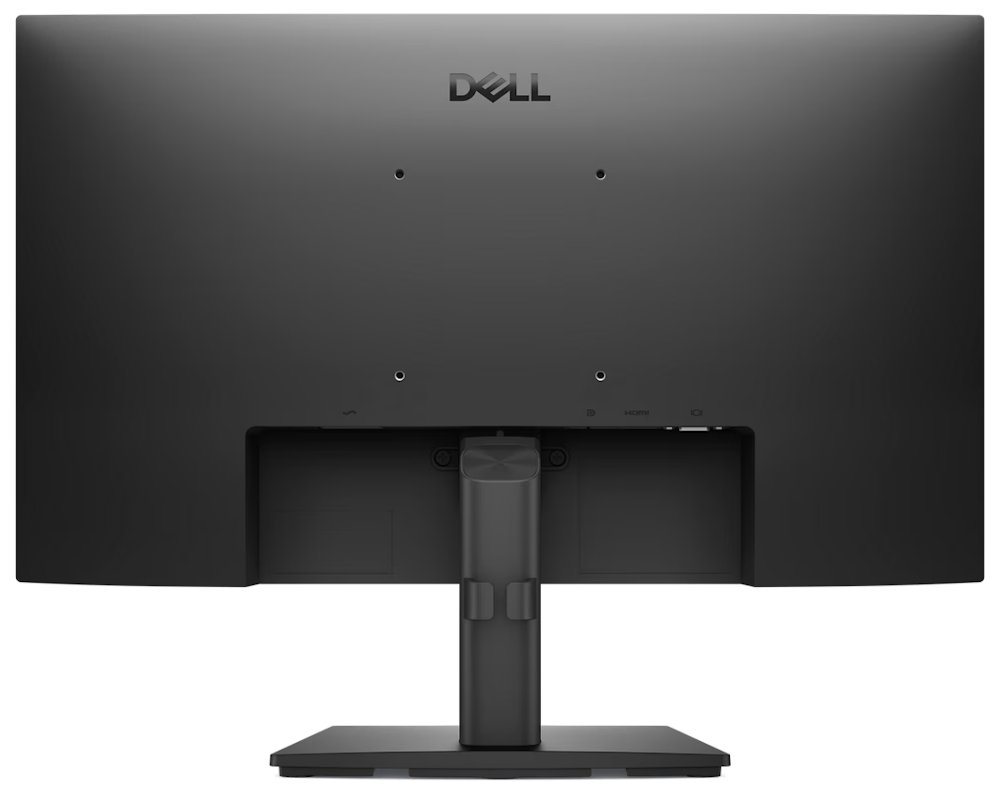 DELL Pro E2225HM / 21,5" LED/ 16:9/ FHD 1920x1080/ 3000:1/ 5ms/ VA/ VGA/ DP/ HDMI/ černý/ 3Y Basic on-site