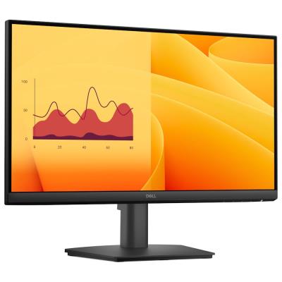 DELL Pro E2225HM / 21,5" LED/ 16:9/ FHD 1920x1080/ 3000:1/ 5ms/ VA/ VGA/ DP/ HDMI/ černý/ 3Y Basic on-site