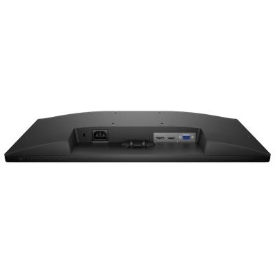 DELL Pro E2225HM / 21,5" LED/ 16:9/ FHD 1920x1080/ 3000:1/ 5ms/ VA/ VGA/ DP/ HDMI/ černý/ 3Y Basic on-site
