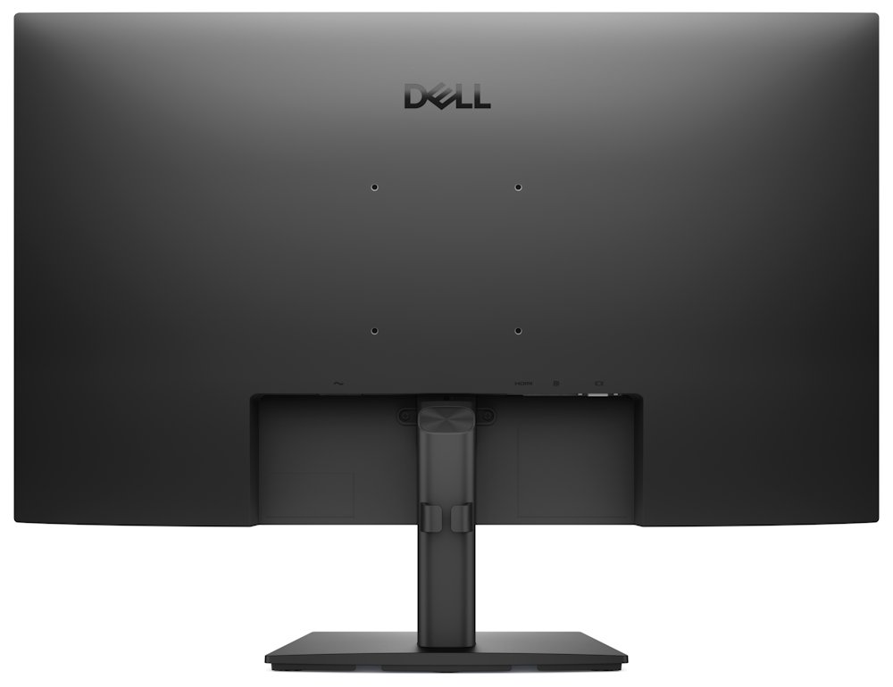 DELL Pro E2725HM / 27" LED/ 16:9/ 1920x1080/ FHD/ 1000:1/ 5ms/ IPS/ 1 x HDMI/ 1x DP/ 1x VGA/ 3Y Basic on-site