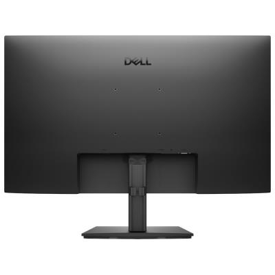 DELL Pro E2725HM / 27" LED/ 16:9/ 1920x1080/ FHD/ 1000:1/ 5ms/ IPS/ 1 x HDMI/ 1x DP/ 1x VGA/ 3Y Basic on-site