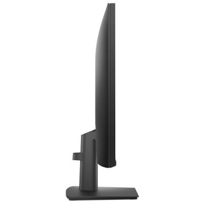 DELL Pro E2725HM / 27" LED/ 16:9/ 1920x1080/ FHD/ 1000:1/ 5ms/ IPS/ 1 x HDMI/ 1x DP/ 1x VGA/ 3Y Basic on-site