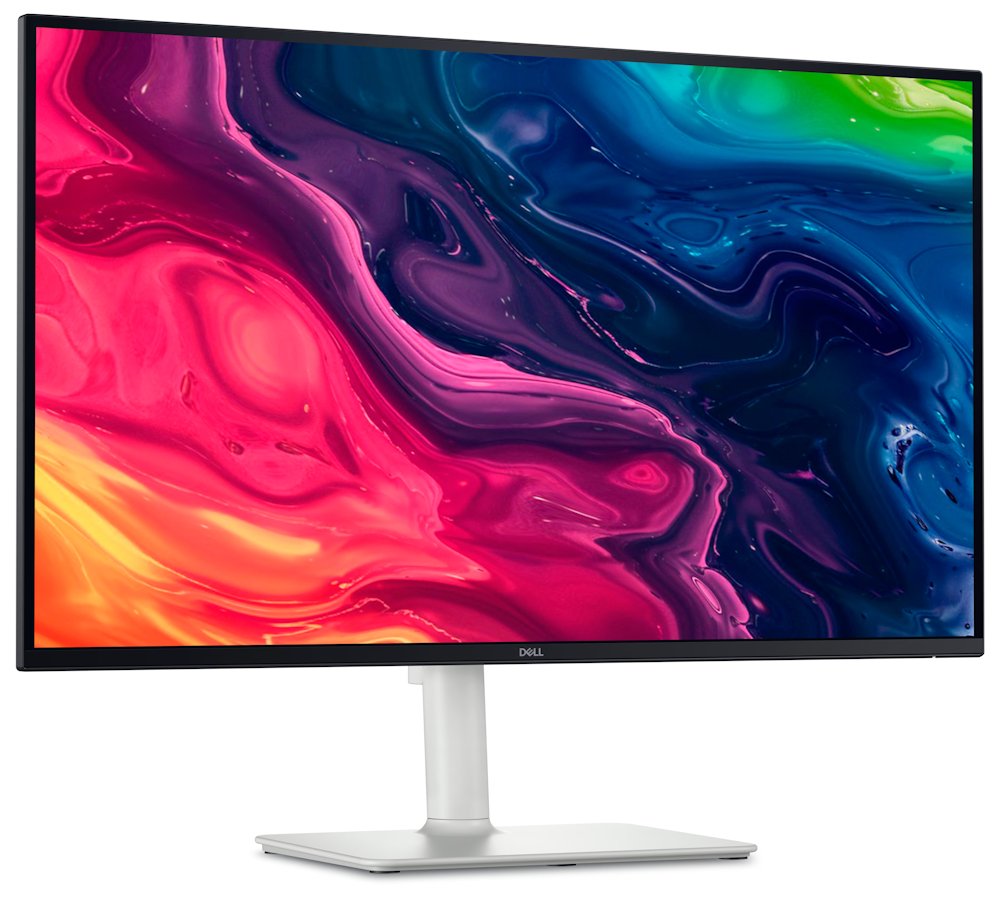 DELL 27 Plus 4K S2725QS/ 27" LED/ 16:9/ 3840x2160/ 1500:1/ 4ms/ 4K/ IPS/ 2x HDMI/ 1 x DP/repro/ 3Y Basic on-site