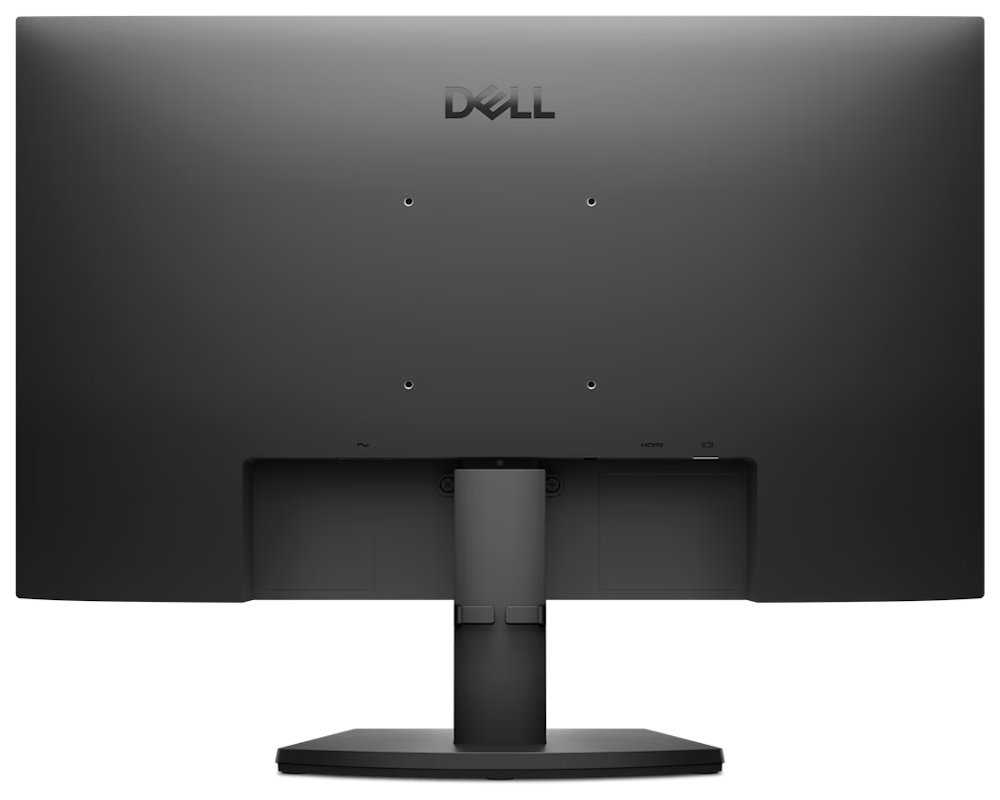 DELL 24 SE2425HM/ 24" LED/ IPS/ 16:9/ 1920x1080/ 1000:1/ 5ms/ Full HD/ IPS/ HDMI/ VGA/ 3Y Basic on-site