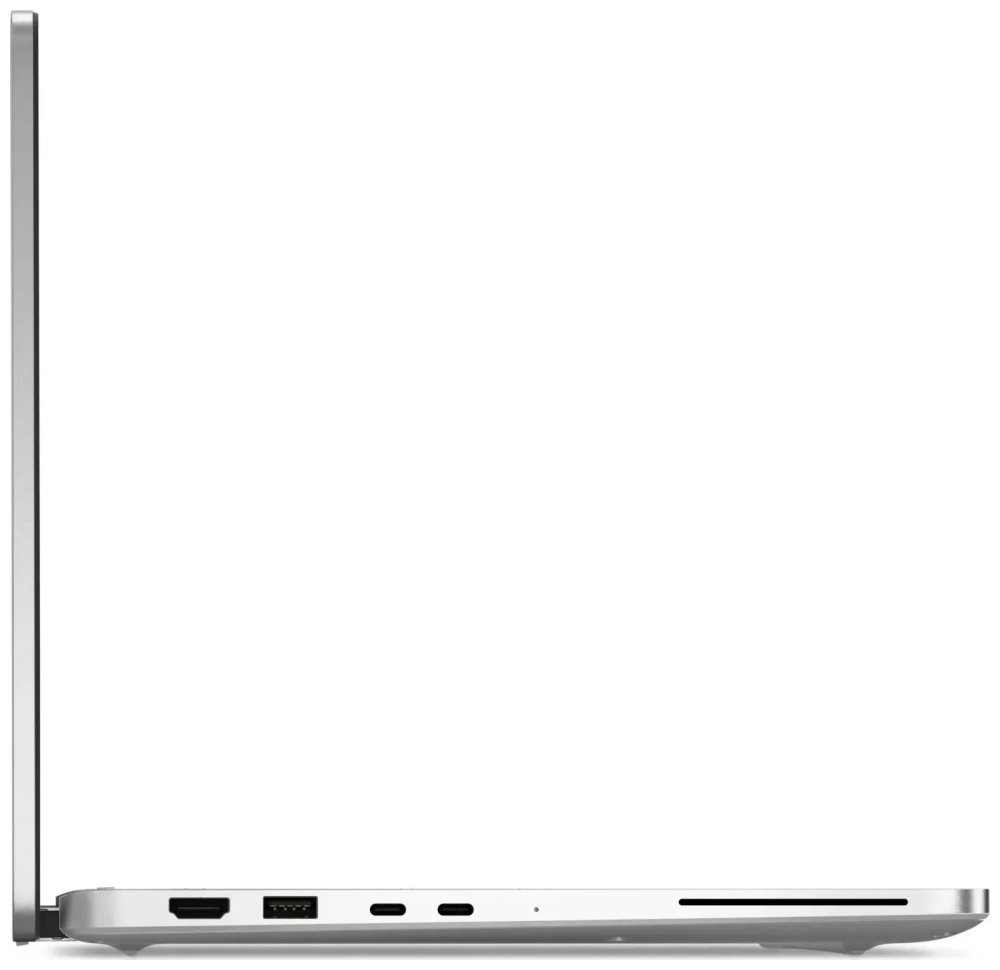 DELL Pro 14 Plus PB14250/ Ultra 5 238V/ 32GB/ 512GB SSD/ 14" FHD+/ W11Pro/ vPro/ 3Y PS on-site